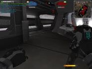 2142.jpg (6 КБ) Нож в Battlefield 2142. Обратите внимание на жетон в руке.