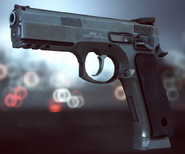 CZ-75