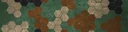 BF4 Hexagon Woodland Paint