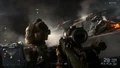 Das AK 5C im Battlefield 4: "Angry Sea"-Gameplay-Trailer auf der E3 2013