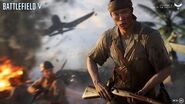 Battlefield V – Wake Island Overview Trailer