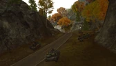 US Deployment (CQ Small)