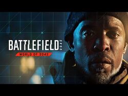 Battlefield 2042 - Film krótkometrażowy Exodus