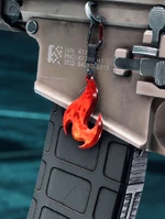 Battlefield 2042 Charms Ember