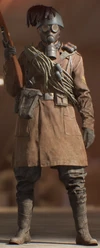 Battlefield V Germany Alpini