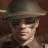 Battlefield V Noble Facepaint