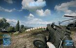 BF3 MG36 Reload
