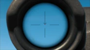 Scope sights