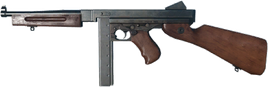 BFHL M1A1