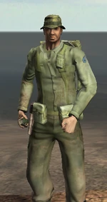 BFV USArmy A2 Dust