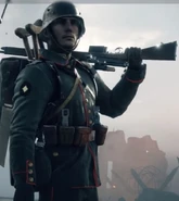 German Empire