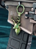 Battlefield 2042 Charms Goldhorn