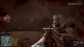 Battlefield 4 MG4 Screenshot