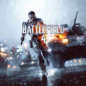 Battlefield 4 Battlefield Wiki Fandom