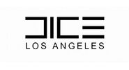 The old logo of Digital Illusions CE Los Angeles