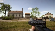 Lewis Gun Optical