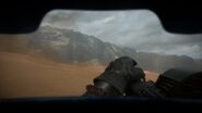 First person view