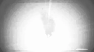 Blinding effect on Vehicle Thermal Optics.