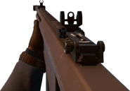 First person