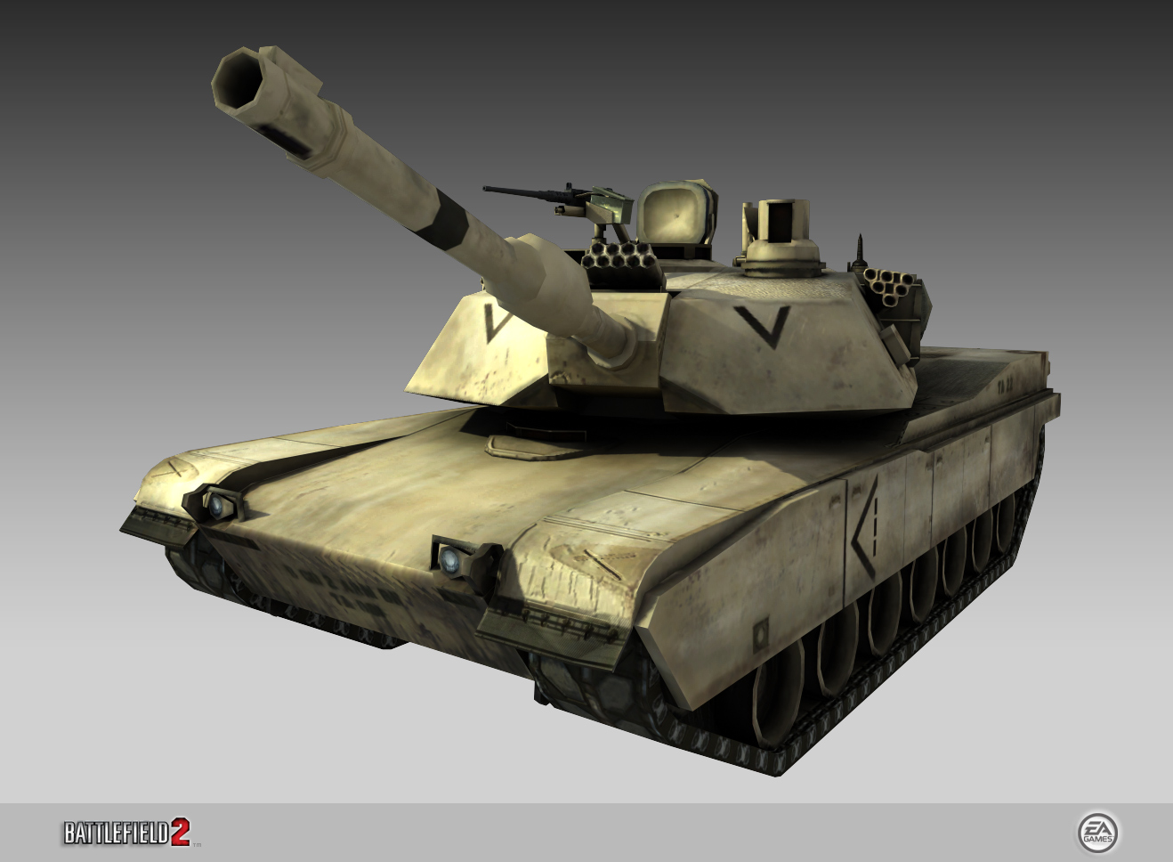 M1 Abrams | Battlefield Вики | Fandom