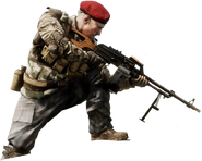 RussianMedicPKM.png (392 KB) A Russian Army Medic wielding the PKM.