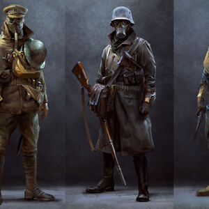 Imperial German Army Battlefield Wiki Fandom