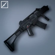 G36C unlock image