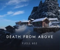 BFV Death from Above