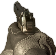 92FS in first person