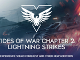 Battlefield V: Lightning Strikes