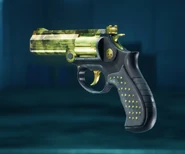 MP412 - REX Dead Reckoning