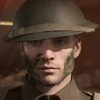 Battlefield V Covert Facepaint