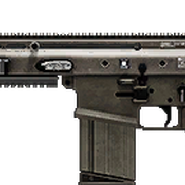 Scar H Battlefield Wiki Fandom