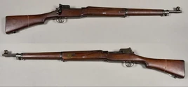 Pattern 1914 Enfield