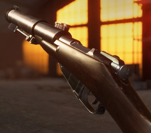 Rmn50 Rifle Frag Battlefield Wiki Fandom