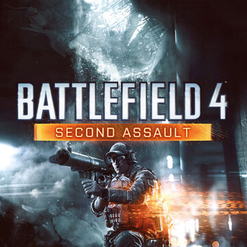 Battlefield 4 Second Assault Battlefield Wiki Fandom