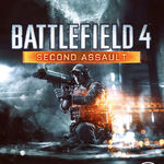Battlefield 4 Premium Edition - Multiplayer (2021) Operation Metro
