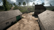 St. Quentin Scar Frontlines British Base 03