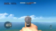 BF1943.Nambu Pistol ADS.png (1.67 MB) Iron sights