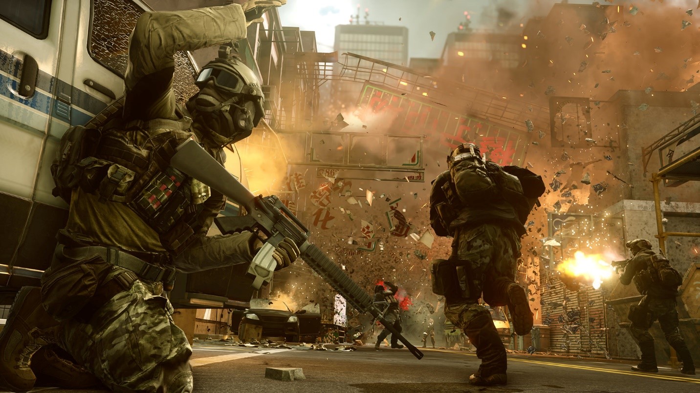 User blog:Awyman13/Battlefield 4 Premium Edition Release Date