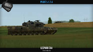 豹2A4