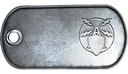 The M-COM Defender Dog Tag.