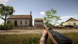 Selbstlader M1916 Battlefield Wiki Fandom