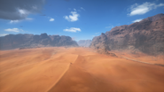 Sinai Desert 07