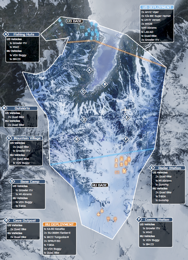 elburz mountains world map