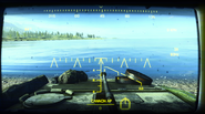 APFSDS-T Shell HUD Optics