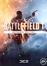 Battlefield 1 Ultimate Edition