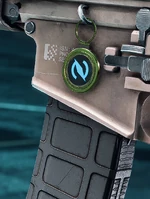 Battlefield 2042 Charms Profiteer