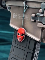 Battlefield 2042 Charms Racketeer