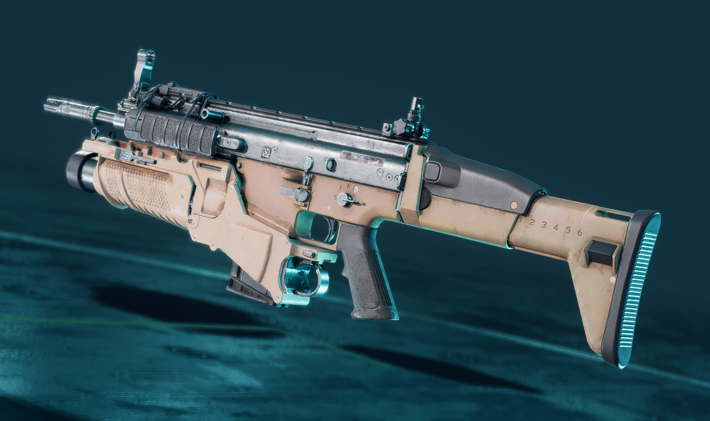 Battlefield 4 Tiered Loading and Weapon Customization Shown in Video